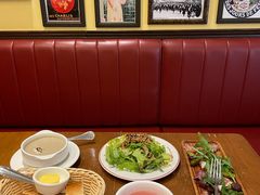 -Entrecôte 法国牛扒馆(保利·时光里店)
