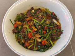 -老城根·潍坊菜(高新店)
