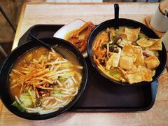 -顶香阁桂林米粉·柳州螺蛳粉(上地店)