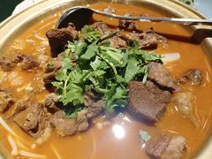 -金狮麟·新豫菜(金码大厦店)