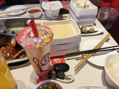 -海底捞火锅(杭州庆春路夜宵主题店)