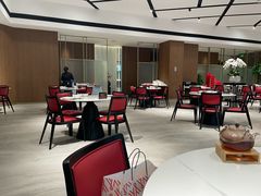 -富淳饭店(陆家嘴保利广场店)