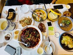 -便宜坊烤鸭店(甜水园店)