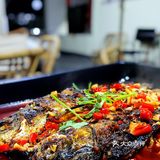 河西好吃的烤鱼