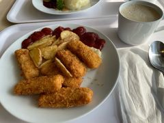 -宜家·瑞典风味餐厅(四元桥店)