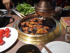 -火炉火自助餐(枫蓝国际店)