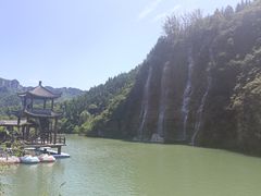 -黄花溪