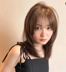 -Sying杉影日式烫染專門店