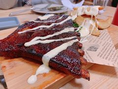 -吃饼人西餐(南开店)