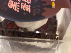 -味多美蛋糕(安定门店)