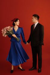 -金夫人婚纱摄影(包河万达店)