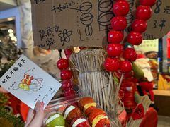 -涌煲记·蟹煲·砂锅海鲜·煲出宁波味(天一旗舰店)