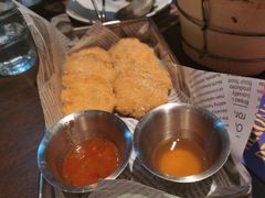 泰式虾饼-泰妃殿(新世界旗舰店)