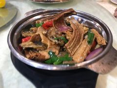 -禄源公·老莞诚饭店