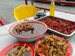 -李叔叔虾蟹大排档(青羊店)