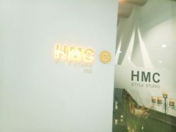 -HMC美容按摩SPA馆