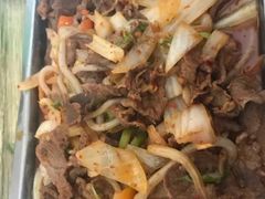 -黄渠桥马二美食餐厅