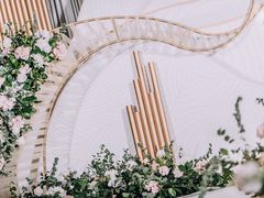 -天泰宾馆婚宴·宴会厅·婚礼堂