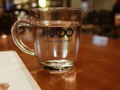 -MADO冰淇淋咖啡馆(淘金店)