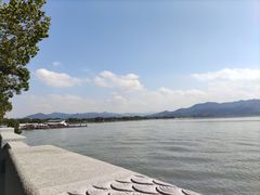 -东钱湖小普陀景区