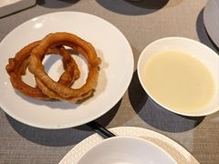 -福海居烤鸭店(鸟巢店)
