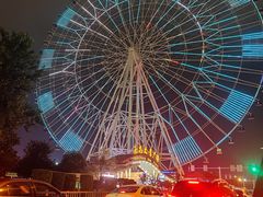 -南昌之星摩天轮