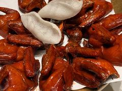 -鸽子侯·家宴·平价海鲜(绿地店)