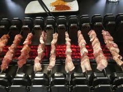 -很久以前羊肉串(南京路第一百货店)