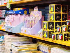-晨光文具(天客隆大厦大商超市店)