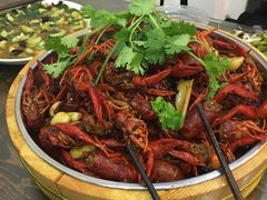 -潜江虾皇(振兴中路店)