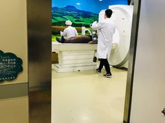 -郑州大学第一附属医院(河医院区)