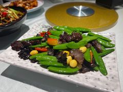 -便宜坊烤鸭店(贵园里店)