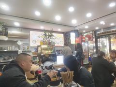 大堂-清真·穆萨砂锅(大皮院店)