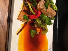 -云海肴·汽锅鸡·云南菜(天山百盛优客店)