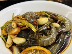 -潮州菜馆(十里河店)
