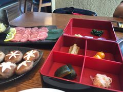 -炎蔵牛舌烤肉