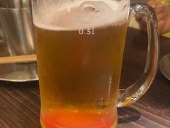 -破店肥哈·东北烧烤·夜宵(南山保利店)