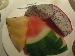 -星伦多自助料理·涮烤一体(虹悦城店)