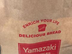 -山崎面包(第一八佰伴店)