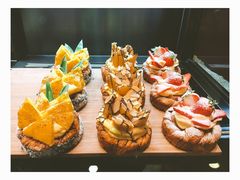 -PAPER STONE BAKERY(天汇广场店)