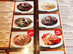-Pancakes on the rocks(Darling Harbour)