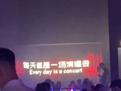 -MOSSO·Liveshow(M3香港广场店)