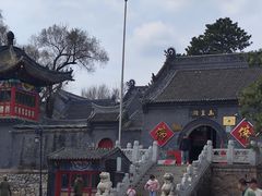 -北山公园