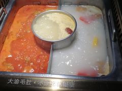 -大渝火锅(苏州西城永捷店)