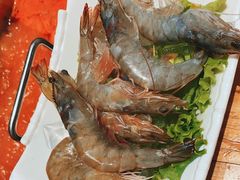 -草原塞蛮羊火锅城(港湾店)