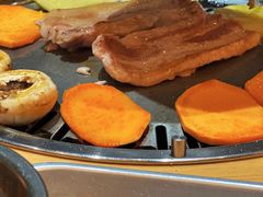 -麻蒲碳烤肉(远景路1号店)