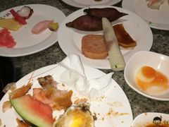 -素清香(解放路店)