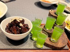 -浙里本味·宴四季江南(三台山路店)