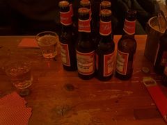 -無名记忆Music Bar夜景怀旧酒吧