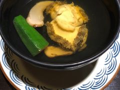 -鱼亭料理(芝罘店)